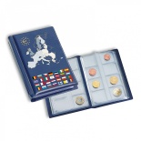 € coin albums