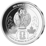 FIFA World Cup 2026ᵀᴹ