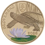 Slovakkia floora ja fauna