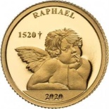 Gold coins