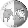 The Year of the Ox