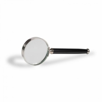 Magnifier EBONY 3x