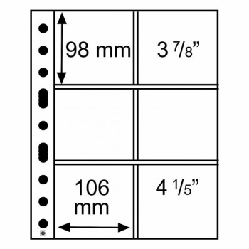 Grande leht õllealustele (3/2 C)