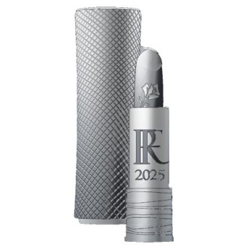 Ranskalainen erinomaisuus. Lancôme. -  Ranska 10€ 2025.v. 99,9 % hopearaha, 22.2 g.