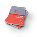 2 Euro Coin Catalogue 2025 , German