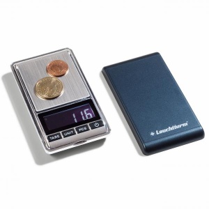  Digital coin sale "LIBRA", 0,01-100 g.