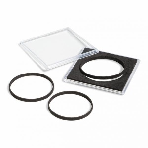 Kandiline mündikapsel, "Quadrum XL",  42 - 58 mm.