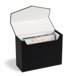 Бокс "LOGIK Mini", A5 ,для хранения наборов монет и документов. 