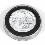 КапсулаXL  для монет 53-101 мм 