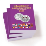 Euro-katalogi 2023 v. Englanti k.