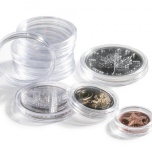 Coin capsule 14 mm