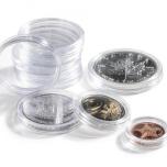 Coin capsule 32 mm