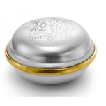 Pierre Hermé - Macaron - France 20€ 2023 99,9% silver coin 31,1  g