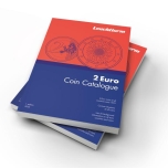 2 Euro Coin Catalogue , English