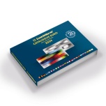 Euro Catalogue for coins and banknotes 2024 English