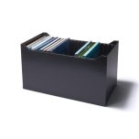 LOGIK archive box for commemorative coin sets with 154 mm width and up to 154 mm height
