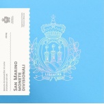 San Marino virallinen vuosisarja 2024