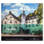 Luxembourg Officcial 9-Coin € bu Set 2022 "Vianden" (5,88€)