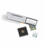 Luup DUPLEX 3 x ja 6 x  suurendus, LED valgustus ja USB laadimisjuhe