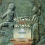 Годовой набор Евро монет Греция 2024. года "Olympia"- комплект.