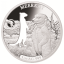 Shapes of Africa. Cut-Out Silver Coin Collection . Djibouti 250 Fr 2018. 99,9% silver coin collection of 8 1 oz silver coins