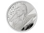 David Bowie Music Legends  United Kingdom 1£ 2020 99,9% silver coin 15,71g