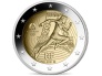 Ranska 2€ erikoisraha 2021 - Pariisin olympialaiset 2024