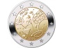 2 € юбилейная монета   2020 г. Мальта -От детей в знак солидарности - Игры