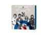The Who -Musiikkilegenda.  Iso-Britannia 5 £ 2021 99,9%  hopearaha 15,71 g