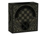 Games through the Ages. Tuvalu 2$ 2022 antique finish 99,9% Silver coin, 2oz