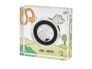 The Mr. Men Little Miss.  Iso-Britannia 1 £ 2021 99,9%  hopearaha. 15,71 g