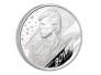 David Bowie Music Legends  United Kingdom 10 £ 2020 99,9% silver coin 156,295 g