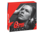 David Bowie Music Legends  United Kingdom 10 £ 2020 99,9% silver coin 156,295 g