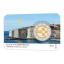 Croatia 2€ commemorative coin 2023 - Medal - The introduction of the euro as the official currency of Croatia on 1 January 2023