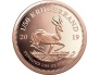 Krugerrand. - South-Africa, 2019., 916,67 % Gold, proof coin, 1 /50oz.