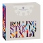 Muusika legendid - The Rolling Stones - Suurbritannia 5£ 2022.a. 2-untsine 99,9% hõbemünt