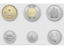 Remember the life and reign of Queen I -  Canada 4,90 $ 2022 Collector´s edition coin set