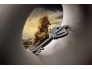 Key to my Kingdom. Cook Islands 5 $ 2023 Antique finish 99,9% silver coin, 1 oz