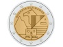 2 € юбилейная монета  2024 г. Италия - 250 лет финансовой гвардии (Guardia di finanza) 