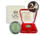 Monaco 2 € 2023 - 100th Anniversary of the Birth of Rainier III