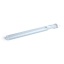 Magnifying ruler  LINE magnification 2.5x 