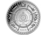 Myyttiset olennot - Kraken. Niue 5 $ 2023 99,9 % hopearaha 62,2 g Myyttiset olennot - Kraken. Niue 5 $ 2023 99,9 % hopearaha 62,2 g