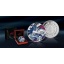 Myyttiset olennot - Kraken. Niue 5 $ 2023 99,9 % hopearaha 62,2 g