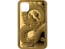 Dragon,  coin j/ ewelry. - Solomon Islands, 10$, 2024. 99,99% gold coin. 2 g.