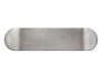  Rullalauta.- Samoa 5 $ 2023 v. 99,9% 3D hopearaha, 31,1 g