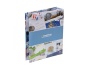 Stockbook for 80 coin cards  Stockbook for 80 coin cards