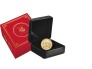 Draakoni aasta 2024 - Kanada  8$ 2024.a. 99,99% kuldmünt 1,580 g