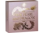 Pink Pearl and Dragon Divine Pearls. Niue 5$ 2024 2 oz Antique finish Silver Coin