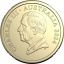 Australia 2$ 2024 käyttöraha - Charles III 