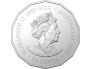 "Год Дракона- 2024 г. - Лунный Календарь." - Австралия, 1/2 $, 2024. г., Mедно-никилиевая монета, 15,37 г.